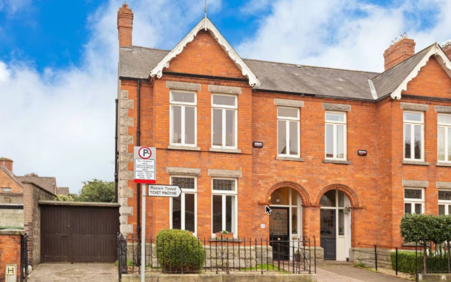 Brendan Road, Donnybrook, D4. etlmechanical